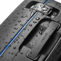 Delsey Moncey 2.0 4 Wheel Cabin Suitcase - 55cm -Luggage Store delsey moncey 003844 00 02 1 02992.1685555096