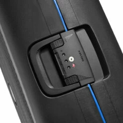 Delsey Moncey 2.0 4 Wheel Large Suitcase - 76cm 24 Delsey Moncey 2.0 4 Wheel Large Suitcase - 76cm -Luggage Store delsey moncey 003844 00 04 26368.1653910365