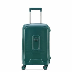 Delsey Moncey 2.0 4 Wheel Cabin Suitcase - 55cm -Luggage Store delsey moncey 00384480103 01 69667.1685555096