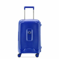Delsey Moncey 2.0 4 Wheel Cabin Suitcase - 55cm -Luggage Store delsey moncey 00384480122 01 14666.1685555096