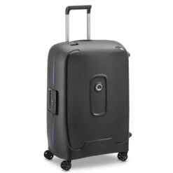 Delsey Moncey 2.0 4 Wheel Medium Suitcase - 69cm -Luggage Store delsey moncey 00384482000 02 1 44373.1653909015