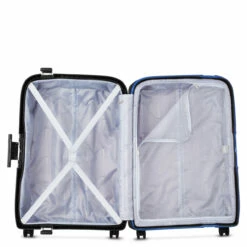 Delsey Moncey 2.0 4 Wheel Medium Suitcase - 69cm -Luggage Store delsey moncey 00384482000 04 1 36105.1653909015