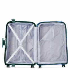 Delsey Moncey 2.0 4 Wheel Medium Suitcase - 69cm -Luggage Store delsey moncey 00384482003 04 24771.1685555514