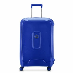 Delsey Moncey 2.0 4 Wheel Medium Suitcase - 69cm -Luggage Store delsey moncey 00384482022 01 80266.1685555626