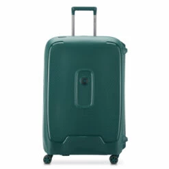 Delsey Moncey 2.0 4 Wheel Large Suitcase - 76cm 29 Delsey Moncey 2.0 4 Wheel Large Suitcase - 76cm -Luggage Store delsey moncey 00384482103 01 44753.1653910365