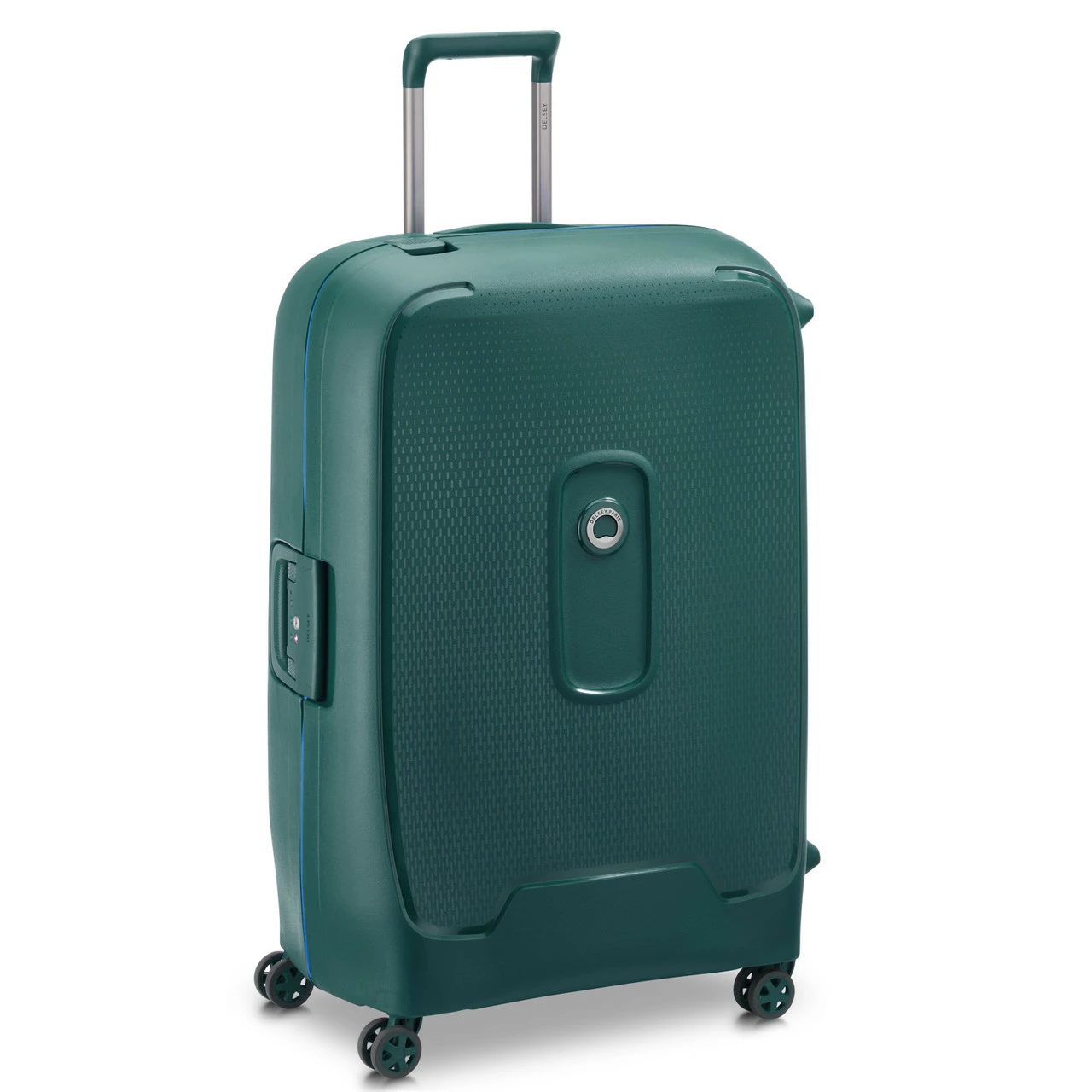 Delsey Moncey 2.0 4 Wheel Large Suitcase - 76cm 11 Delsey Moncey 2.0 4 Wheel Large Suitcase - 76cm - Image 11