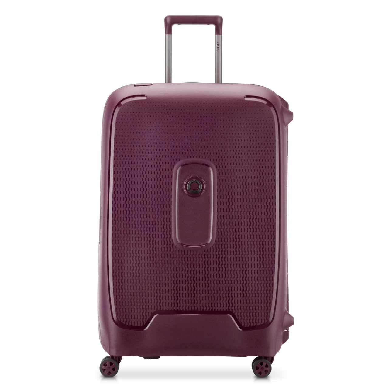 Delsey Moncey 2.0 4 Wheel Large Suitcase - 76cm 19 Delsey Moncey 2.0 4 Wheel Large Suitcase - 76cm - Image 19