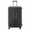 Delsey Moncey 2.0 4 Wheel Extra Large Suitcase - 82cm