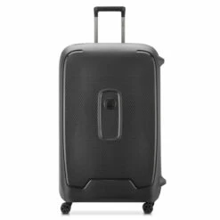 Delsey Moncey 2.0 4 Wheel Extra Large Suitcase - 82cm