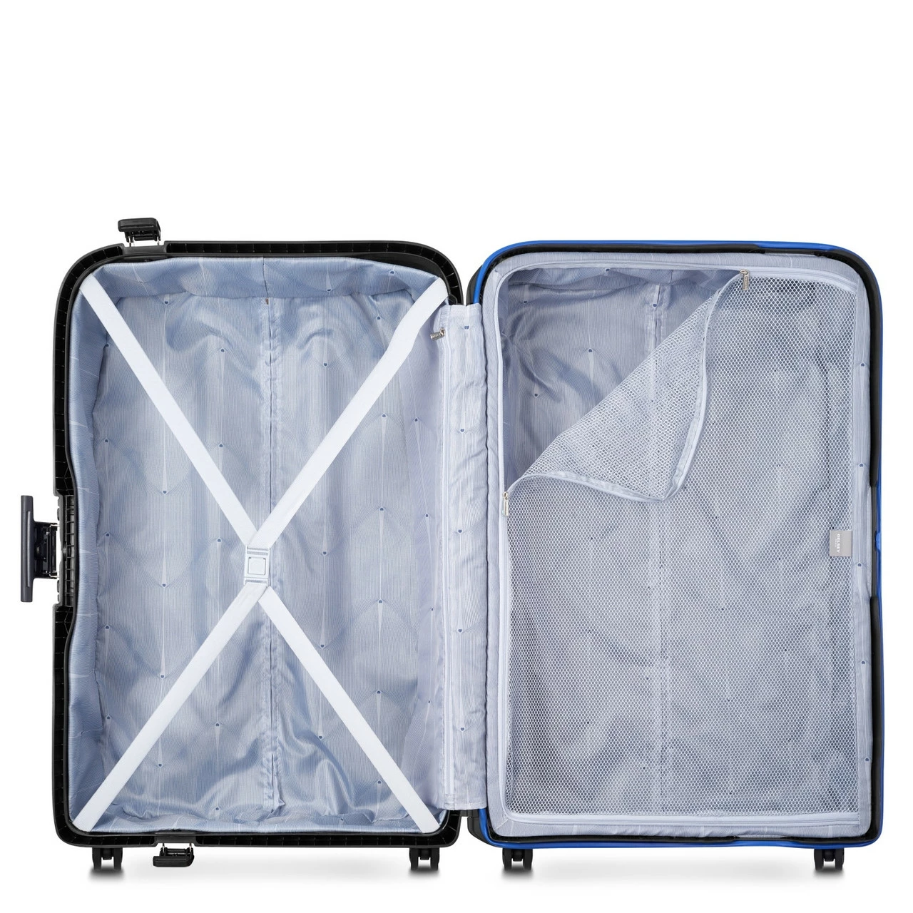 Delsey Moncey 2.0 4 Wheel Extra Large Suitcase - 82cm 3 Delsey Moncey 2.0 4 Wheel Extra Large Suitcase - 82cm - Image 3