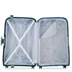 Delsey Moncey 2.0 4 Wheel Extra Large Suitcase - 82cm 31 Delsey Moncey 2.0 4 Wheel Extra Large Suitcase - 82cm -Luggage Store delsey moncey 00384483003 04 96898.1685556127
