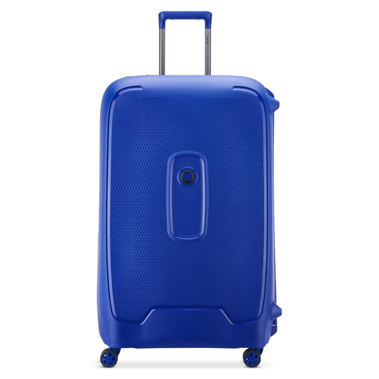 Delsey Moncey 2.0 4 Wheel Extra Large Suitcase - 82cm 19 Delsey Moncey 2.0 4 Wheel Extra Large Suitcase - 82cm - Image 19