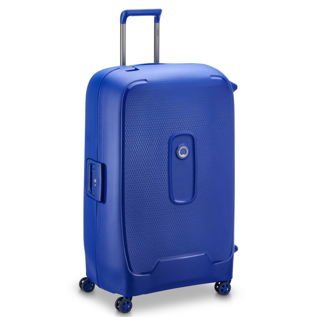 Delsey Moncey 2.0 4 Wheel Extra Large Suitcase - 82cm 20 Delsey Moncey 2.0 4 Wheel Extra Large Suitcase - 82cm - Image 20