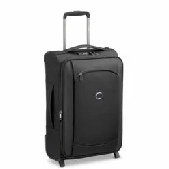 Delsey Montmartre Air 2.0 Recycled 2 Wheel Exp Cabin Suitcase - 55cm -Luggage Store delsey montm air 00235272900 02 38079.1653911497