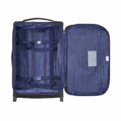 Delsey Montmartre Air 2.0 Recycled 2 Wheel Exp Cabin Suitcase - 55cm -Luggage Store delsey montm air 00235272900 04 95846.1653911499