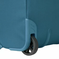 Delsey Montmartre Air 2.0 Recycled 2 Wheel Exp Cabin Suitcase - 55cm -Luggage Store delsey montm air 00235272912 11 45646.1653911501