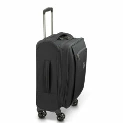 Delsey Montmartre Air 2.0 Recycled 4 Wheel Exp Cabin Suitcase - 55cm -Luggage Store delsey montm air 00235280800 12 75752.1667213009