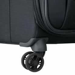 Delsey Montmartre Air 2.0 Recycled 4 Wheel Exp Cabin Suitcase - 55cm -Luggage Store delsey montm air 00235281900 11 2 66821.1667213009