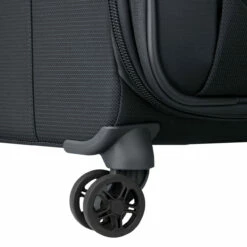 Delsey Montmartre Air 2.0 Recycled 4 Wheel Expandable Suitcase - 68cm -Luggage Store delsey montm air 00235281900 11 46374.1653913115
