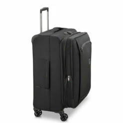 Delsey Montmartre Air 2.0 Recycled 4 Wheel Expandable Suitcase - 68cm -Luggage Store delsey montm air 00235281900 12 72125.1653913110
