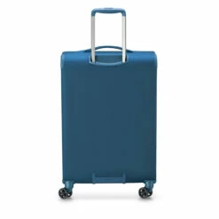Delsey Montmartre Air 2.0 Recycled 4 Wheel Expandable Suitcase - 68cm -Luggage Store delsey montm air 00235281912 03 07 79254.1653913111