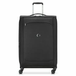 Delsey Montmartre Air 2.0 Recycled 4 Wheel Expandable Suitcase - 78cm