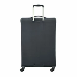 Delsey Montmartre Air 2.0 Recycled 4 Wheel Expandable Suitcase - 78cm -Luggage Store delsey montm air 00235282900 03 07 74787.1667213166