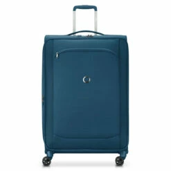 Delsey Montmartre Air 2.0 Recycled 4 Wheel Expandable Suitcase - 78cm -Luggage Store delsey montm air 00235282912 01 1 30322.1667213166