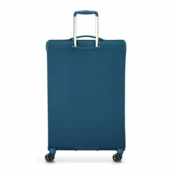 Delsey Montmartre Air 2.0 Recycled 4 Wheel Expandable Suitcase - 78cm -Luggage Store delsey montm air 00235282912 03 07 1 46673.1667213166