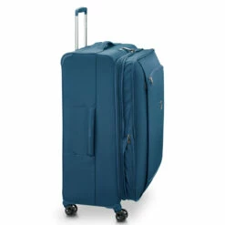 Delsey Montmartre Air 2.0 Recycled 4 Wheel Expandable Suitcase - 78cm -Luggage Store delsey montm air 00235282912 15 1 72033.1667213166