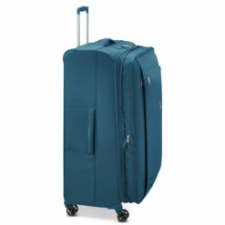 Delsey Montmartre Air 2.0 Recycled 4 Wheel Expandable Suitcase - 83cm -Luggage Store delsey montm air 00235283912 12 72194.1653913633