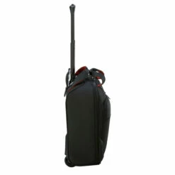 Delsey Parvis Plus 1 Cpt 15.6" Laptop Cabin Trolley - 42cm -Luggage Store delsey parvis 00394444900 03 04 1 64896.1650949011