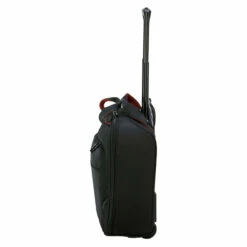 Delsey Parvis Plus 1 Cpt 15.6" Laptop Cabin Trolley - 42cm -Luggage Store delsey parvis 00394444900 03 10 1 22341.1650949013