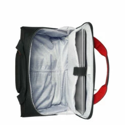 Delsey Parvis Plus 1 Cpt 15.6" Laptop Cabin Trolley - 42cm -Luggage Store delsey parvis 00394444900 04 1 64006.1650949014