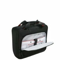 Delsey Parvis Plus 1 Cpt 15.6" Laptop Cabin Trolley - 42cm -Luggage Store delsey parvis 00394444900 16 1 71057.1650949015
