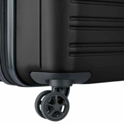 Delsey Segur 2.0 4 Wheel Suitcase - 78cm -Luggage Store delsey segur 002058 00 Detail 3 28003.1654082343