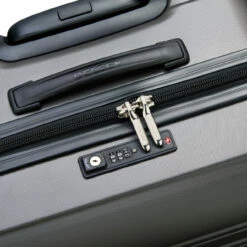 Delsey Segur 2.0 4 Wheel Suitcase - 78cm -Luggage Store delsey segur 002058 11 Detail 1 02689.1654082350