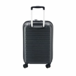 Delsey Segur 2.0 4 Wheel Cabin Suitcase - 55cm -Luggage Store delsey segur 00205880100 03 07 34561.1654079979