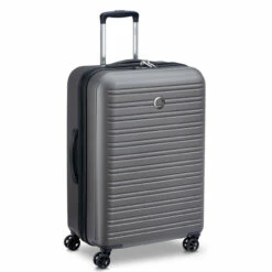 Delsey Segur 2.0 4 Wheel Suitcase - 70cm -Luggage Store delsey segur 00205882011 02 1 06234.1654081866