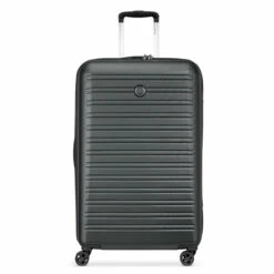 Delsey Segur 2.0 4 Wheel Suitcase - 78cm