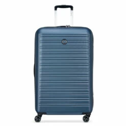 Delsey Segur 2.0 4 Wheel Suitcase - 78cm -Luggage Store delsey segur 00205882102 01 76168.1657893494