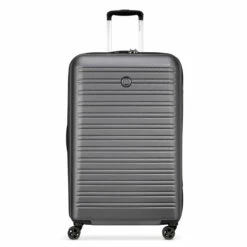 Delsey Segur 2.0 4 Wheel Suitcase - 78cm -Luggage Store delsey segur 00205882111 01 71469.1657893494