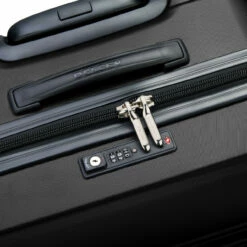 Delsey Segur 2.0 4 Wheel Suitcase - 81cm -Luggage Store delsey segur 2.0 detail 2 1 70445.1653922980