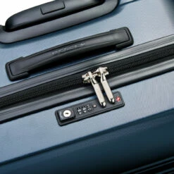 Delsey Segur 2.0 4 Wheel Suitcase - 70cm -Luggage Store delsey segur 2.0 detail 6 3 81383.1654081866