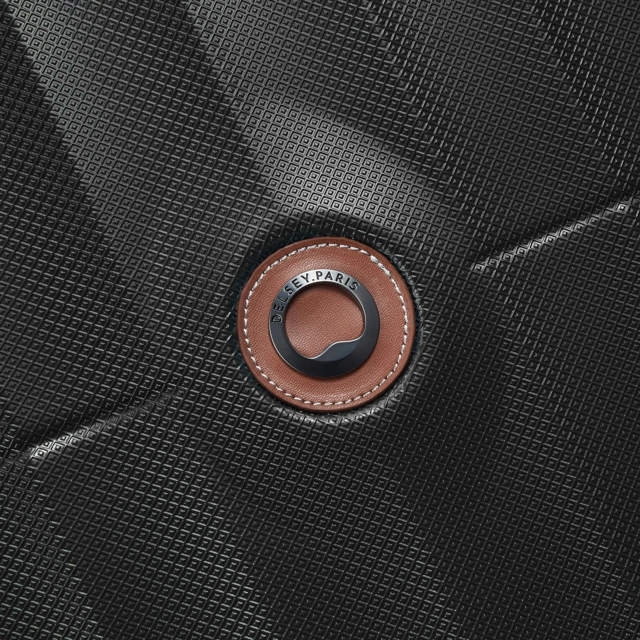 Delsey St. Tropez 4 Wheel Expandable Large Suitcase - 77cm 9 Delsey St. Tropez 4 Wheel Expandable Large Suitcase - 77cm - Image 9