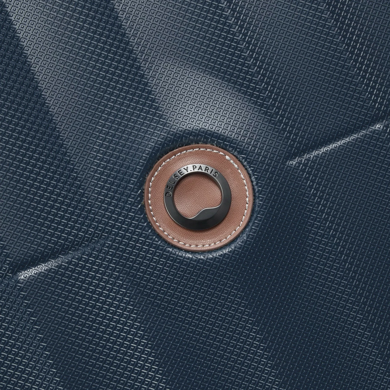 Delsey St. Tropez 4 Wheel Expandable Medium Suitcase - 67cm 20 Delsey St. Tropez 4 Wheel Expandable Medium Suitcase - 67cm - Image 20