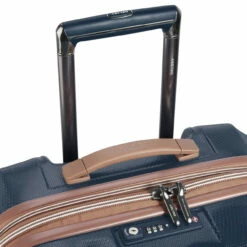 Delsey St. Tropez 4 Wheel Expandable Large Suitcase - 77cm 37 Delsey St. Tropez 4 Wheel Expandable Large Suitcase - 77cm -Luggage Store delsey st tropez 002087 02 Wheel Handle 21102.1657635142
