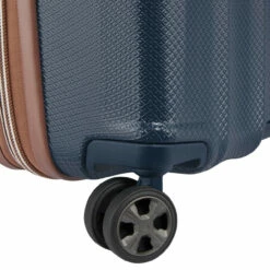 Delsey St. Tropez 4 Wheel Expandable Medium Suitcase - 67cm 35 Delsey St. Tropez 4 Wheel Expandable Medium Suitcase - 67cm -Luggage Store delsey st tropez 002087 02 Wheels 70425.1657632519