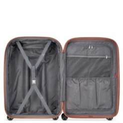 Delsey St. Tropez 4 Wheel Expandable Medium Suitcase - 67cm 23 Delsey St. Tropez 4 Wheel Expandable Medium Suitcase - 67cm -Luggage Store delsey st tropez 00208782000 04 97471.1657632515