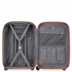 Delsey St. Tropez 4 Wheel Expandable Medium Suitcase - 67cm 34 Delsey St. Tropez 4 Wheel Expandable Medium Suitcase - 67cm -Luggage Store delsey st tropez 00208782002 04 87410.1657632516